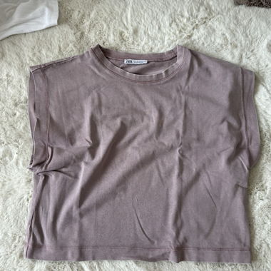 Zara tshirt