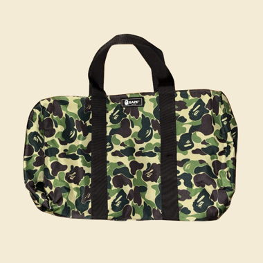 Duffle bag BAPE ss2020