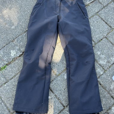 Pantaloni da sci Karbon