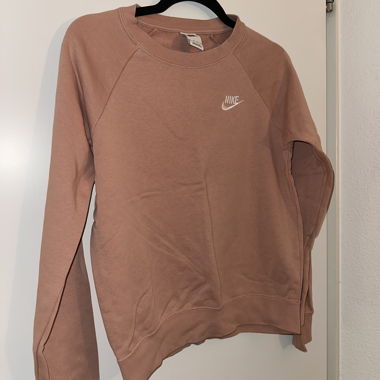 Nike Sweatshirt