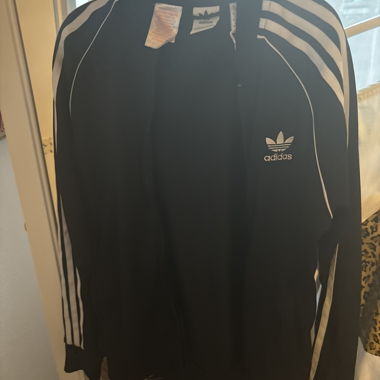 Addidas Jacke