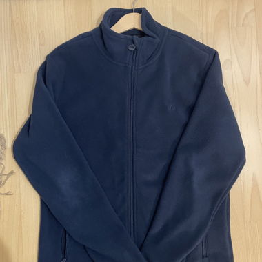 Fleecejacket