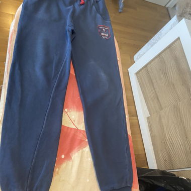 Lonsdale pants size S.