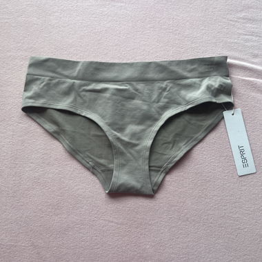 Esprit Damen Slip