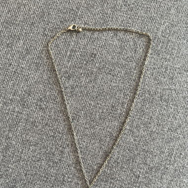 Vintage Halskette aus den 90‘s