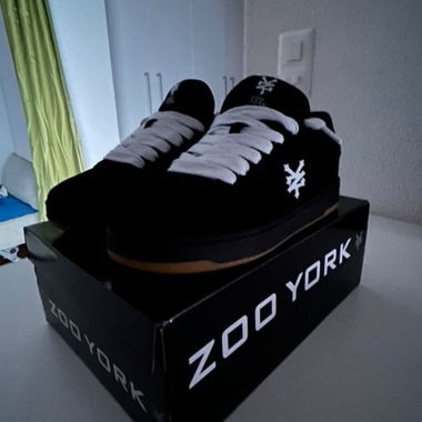 Scarpe Zoo York
