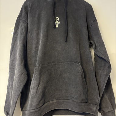 Sweat à capuche (Kaotiko)