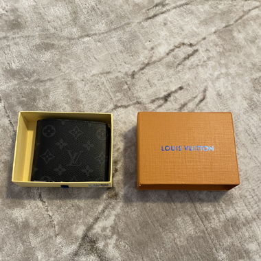 Porte-monnaie Louis Vuitton