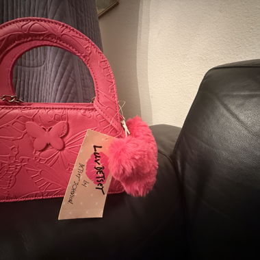 Lulu Guinness x - Betsey Johnson handbag