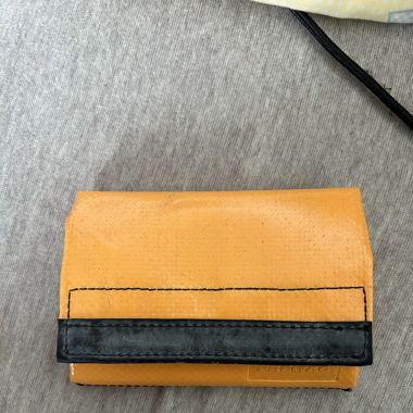 F50 Dallas Wallet