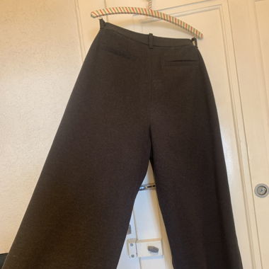 Pantalon uniqlo x comptoir des cotonniers 