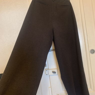 Pantalon uniqlo x comptoir des cotonniers 