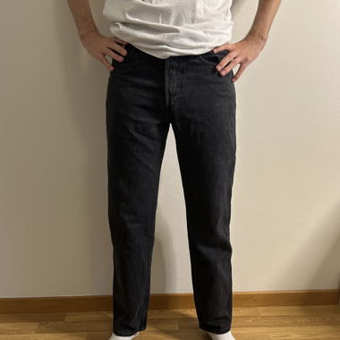 Jeans Relaxed fit 