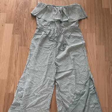 Jumpsuit