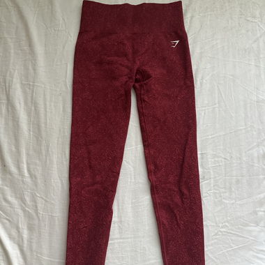 Leggings Gymshark