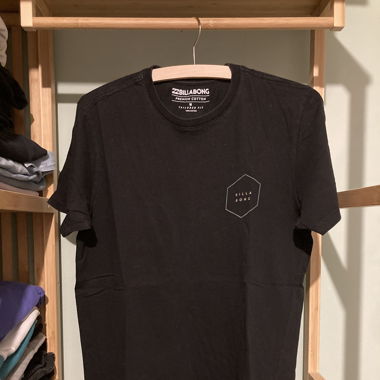 Shirt // Billabong
