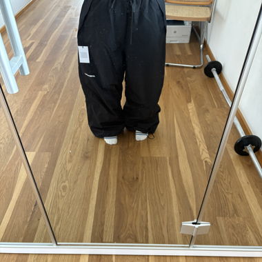 Beyondmedals Parkhose Unisex