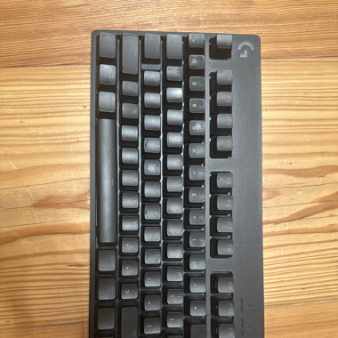 Logitech Pro