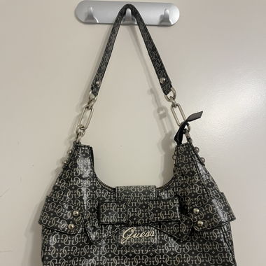 Vintage Guess Bag