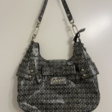 Vintage Guess Bag