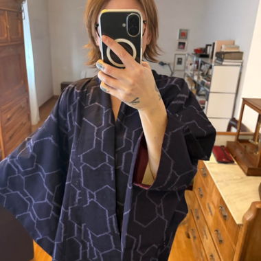 Japanese Kimono
