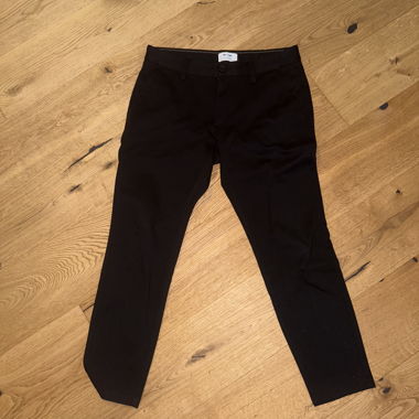 Pantaloni neri Only & Sons