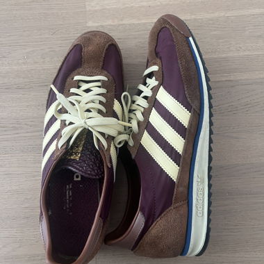 Adidas Shoes
