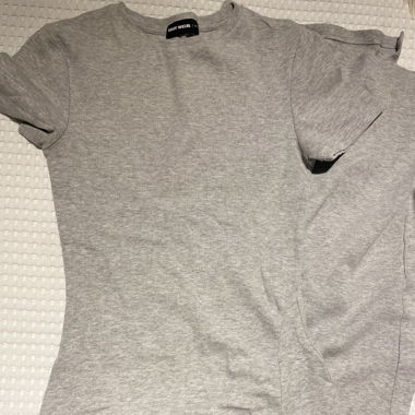 Tally weijl: grey dress