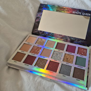 Eyeshadow Palette 