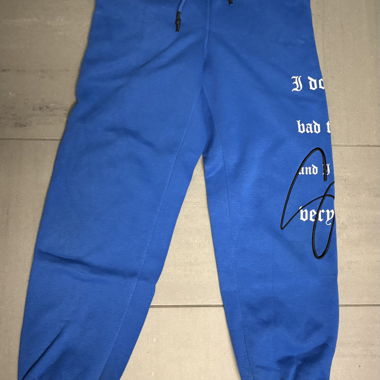 Jogginghose 
