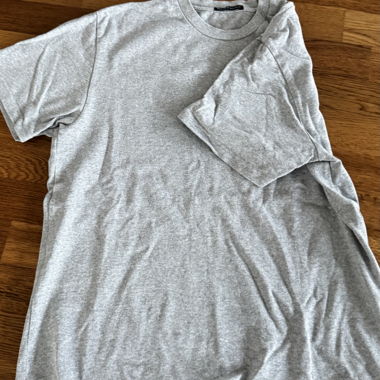 Oversized T-shirt