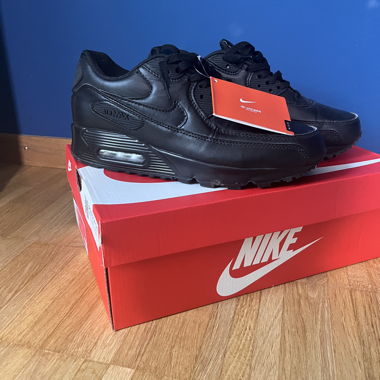 Nike Air MAX 90 Black
