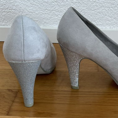 Marco Tozzi Heels
