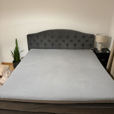Letto Boxspring Chester 180x200