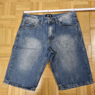 Jeans corti (M/32)