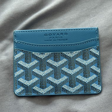 Goyard Kartenhalter