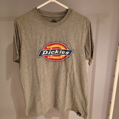 T-shirt Dickies