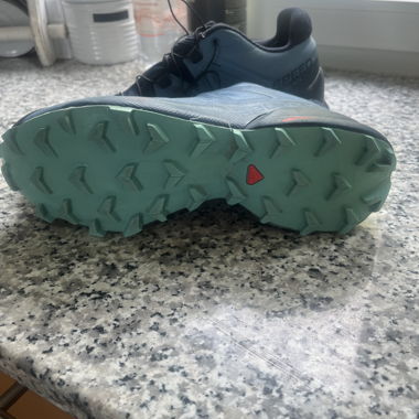 Chaussure Salomon
