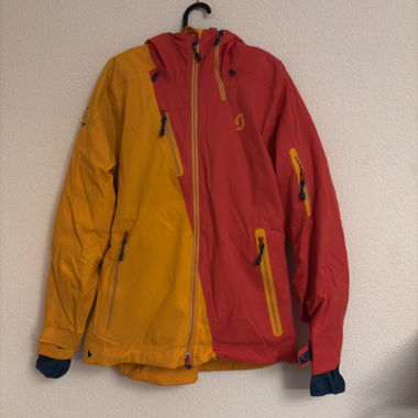 Scott Ski Jacket