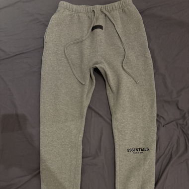 Essentials trainer