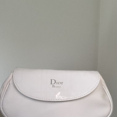 Dior Beauty Case 