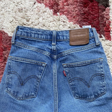 Lévis Pants