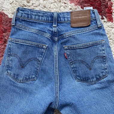 Pantalon Lévis 