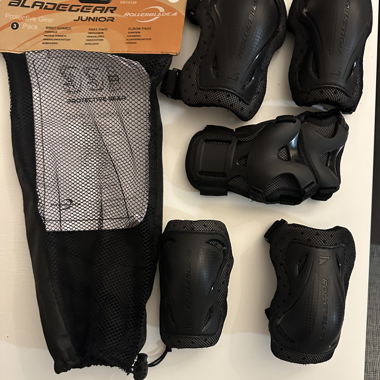 équipement de protection Rollerblade