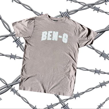 Ben-G Amsterdam Skateshop T shirt