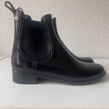 Regenstiefel
