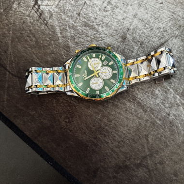 Pelvini Luxury Watch