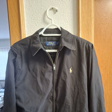 Polo Ralph Lauren Windbreaker