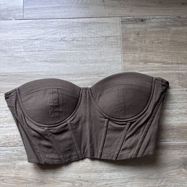 Corset