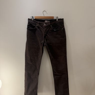 Levi’s Jeans